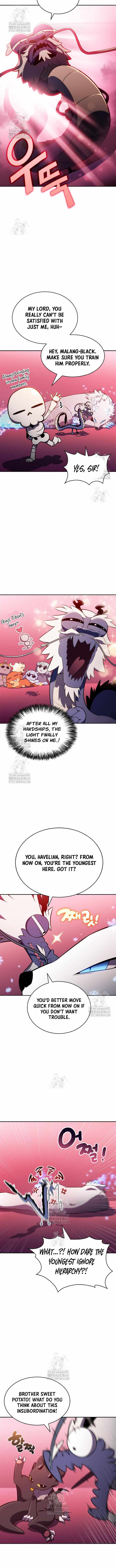 Read Solo Max-Level Newbie Manga Online