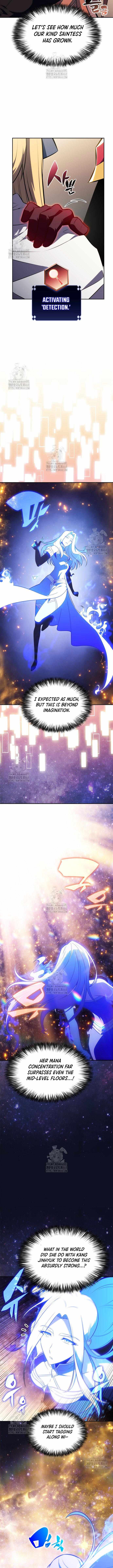 Read Solo Max-Level Newbie Manga Online