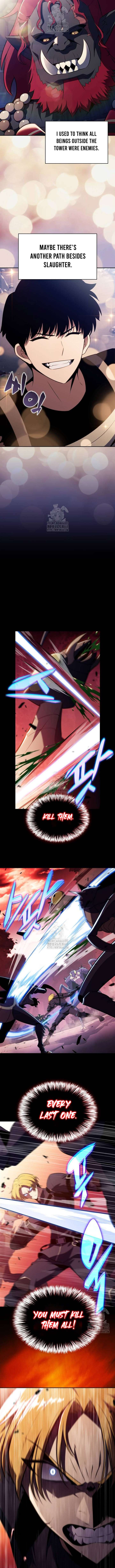 Read Solo Max-Level Newbie Manga Online