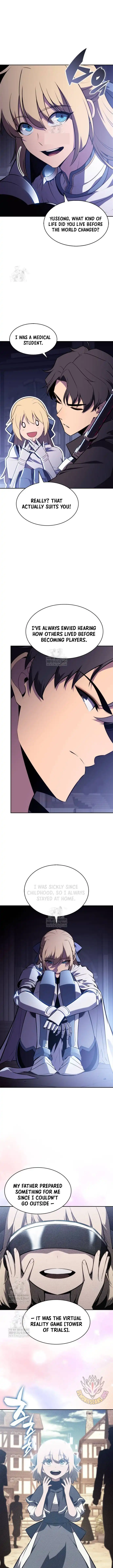 Read Solo Max-Level Newbie Manga Online