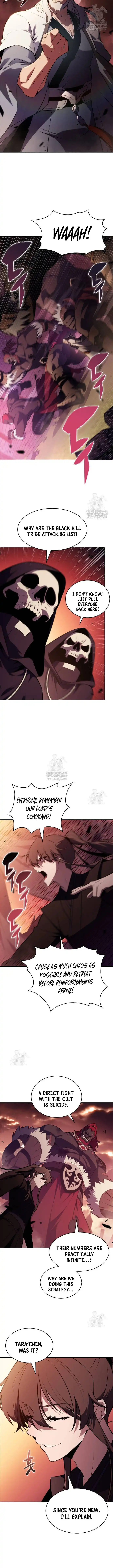 Read Solo Max-Level Newbie Manga Online