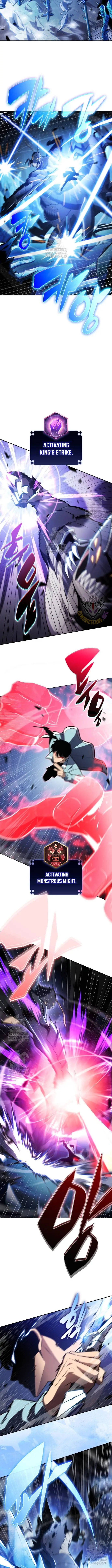 Read Solo Max-Level Newbie Manga Online