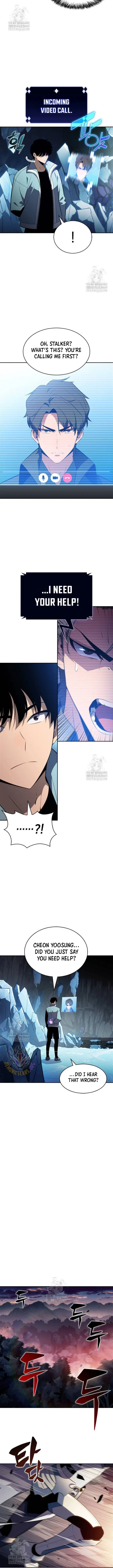 Read Solo Max-Level Newbie Manga Online