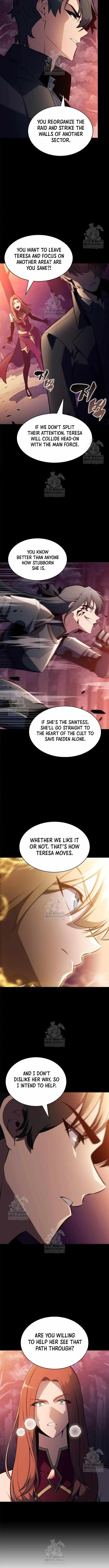 Read Solo Max-Level Newbie Manga Online