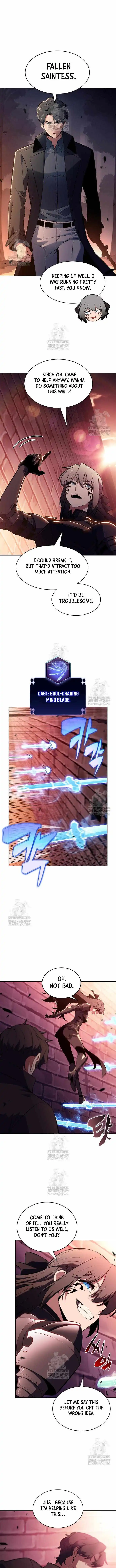 Read Solo Max-Level Newbie Manga Online