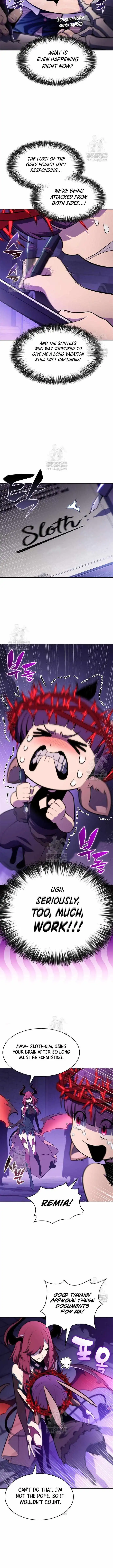 Read Solo Max-Level Newbie Manga Online