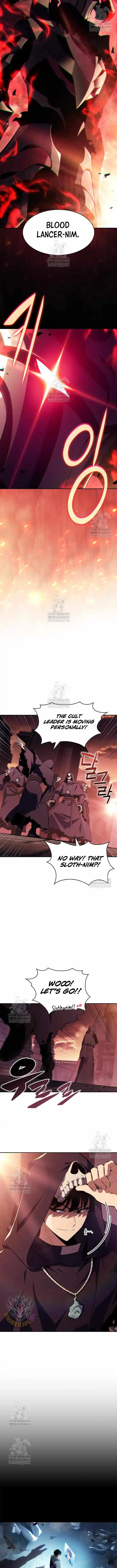 Read Solo Max-Level Newbie Manga Online