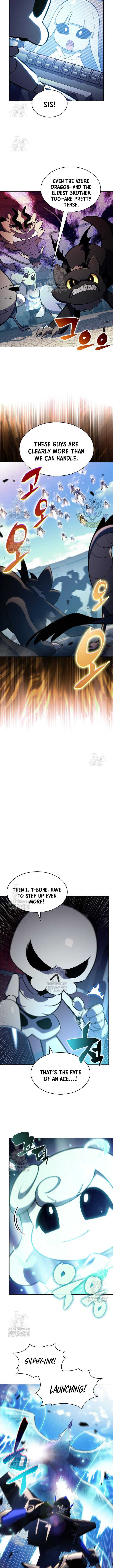 Read Solo Max-Level Newbie Manga Online