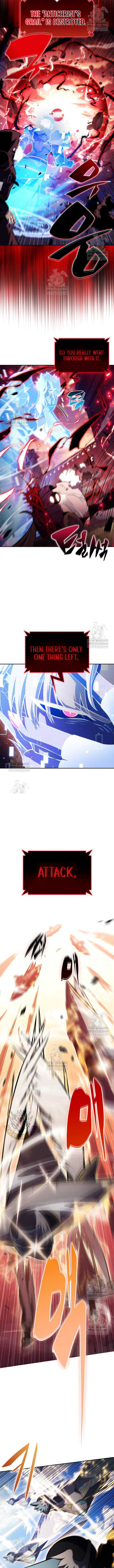 Read Solo Max-Level Newbie Manga Online