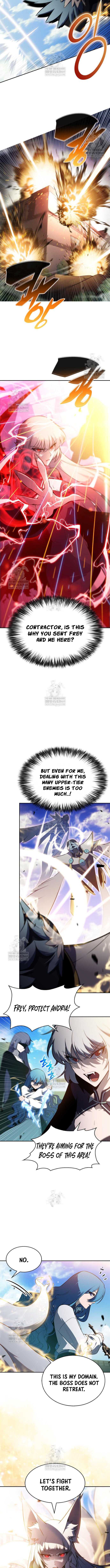 Read Solo Max-Level Newbie Manga Online