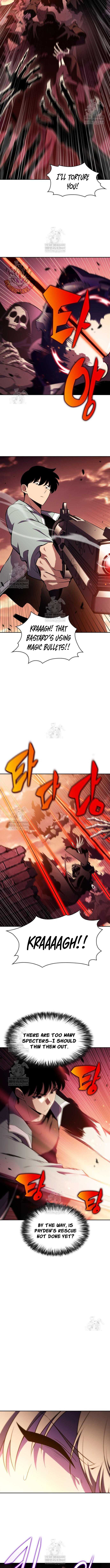 Read Solo Max-Level Newbie Manga Online