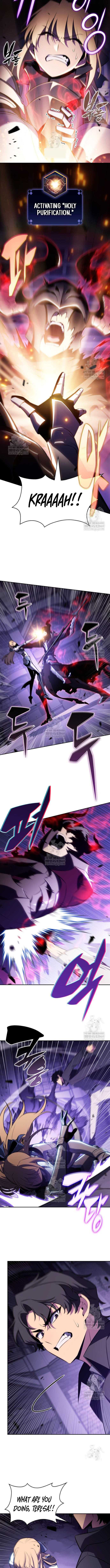 Read Solo Max-Level Newbie Manga Online