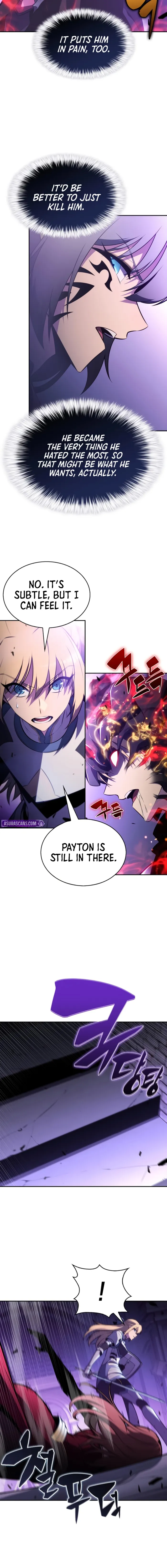 Read Solo Max-Level Newbie Manga Online