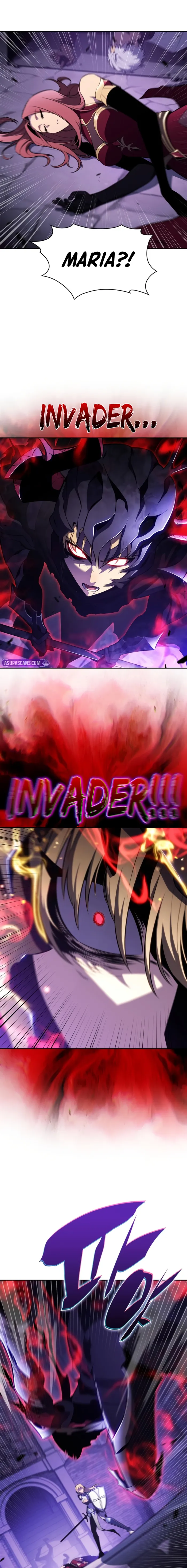 Read Solo Max-Level Newbie Manga Online