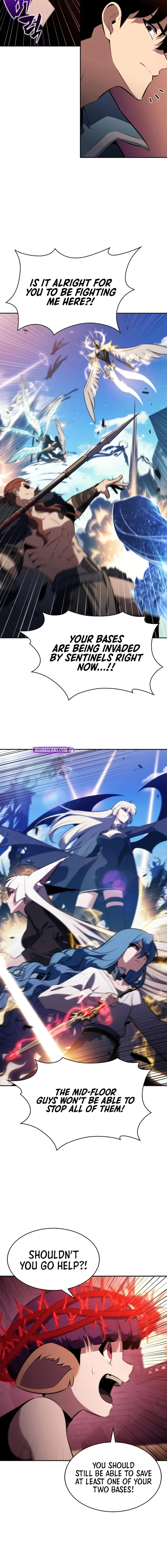 Read Solo Max-Level Newbie Manga Online