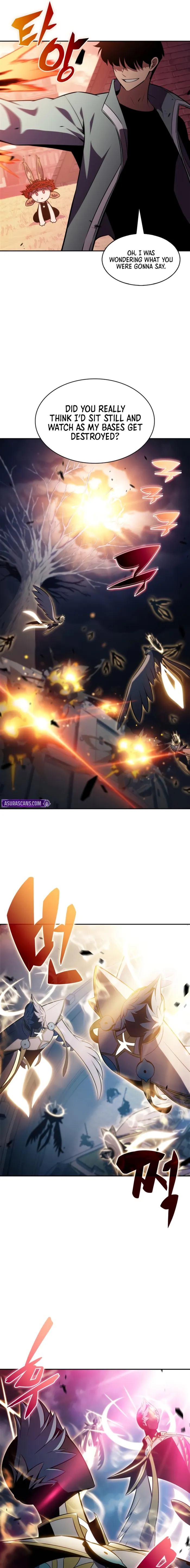 Read Solo Max-Level Newbie Manga Online