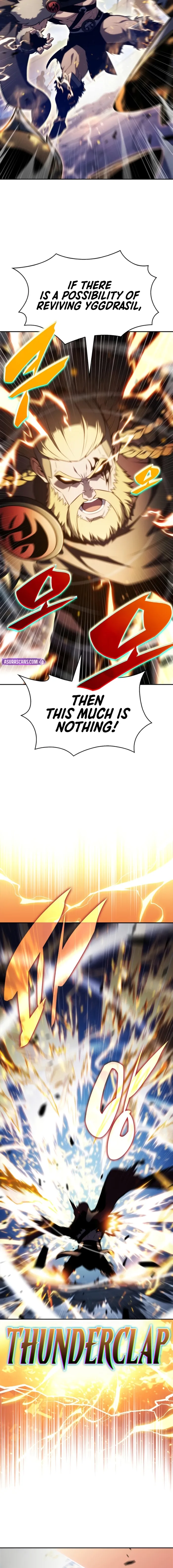 Read Solo Max-Level Newbie Manga Online