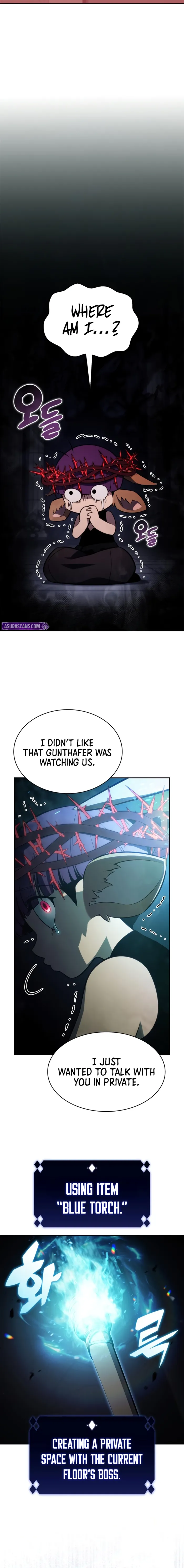 Read Solo Max-Level Newbie Manga Online