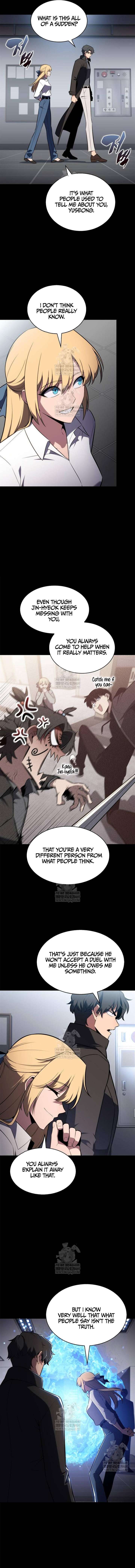 Read Solo Max-Level Newbie Manga Online