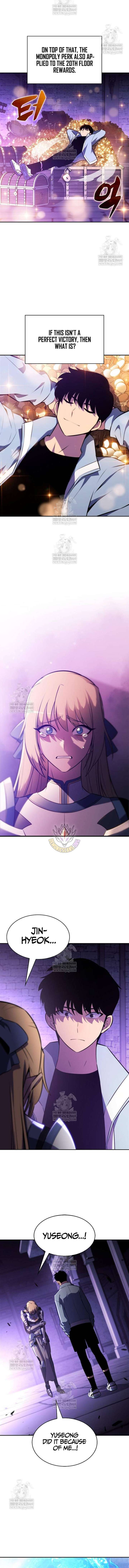 Read Solo Max-Level Newbie Manga Online