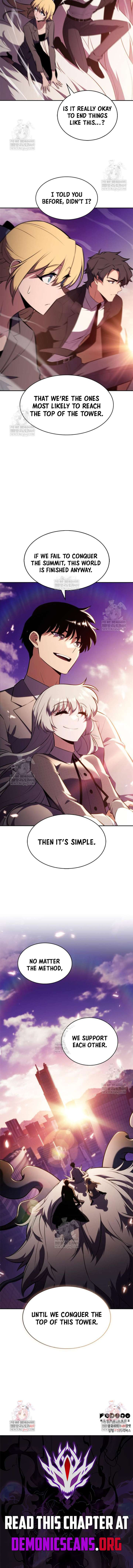 Read Solo Max-Level Newbie Manga Online