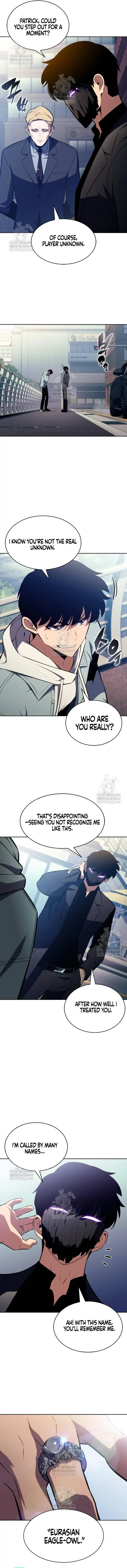 Read Solo Max-Level Newbie Manga Online