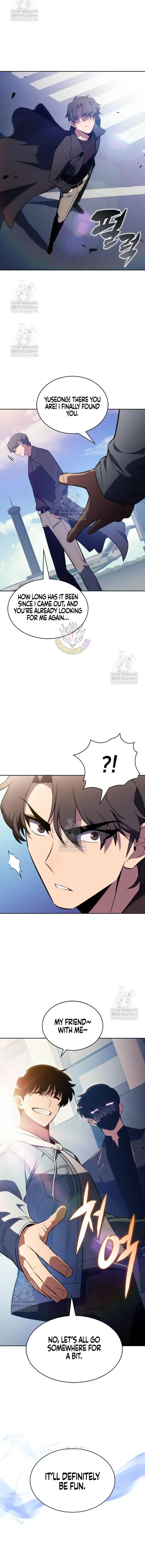 Read Solo Max-Level Newbie Manga Online