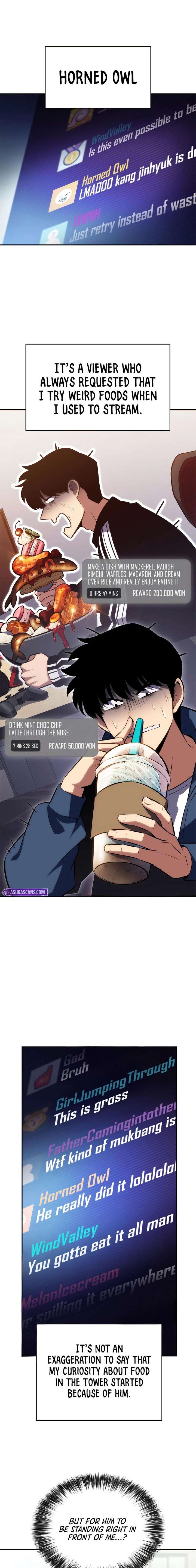 Read Solo Max-Level Newbie Manga Online