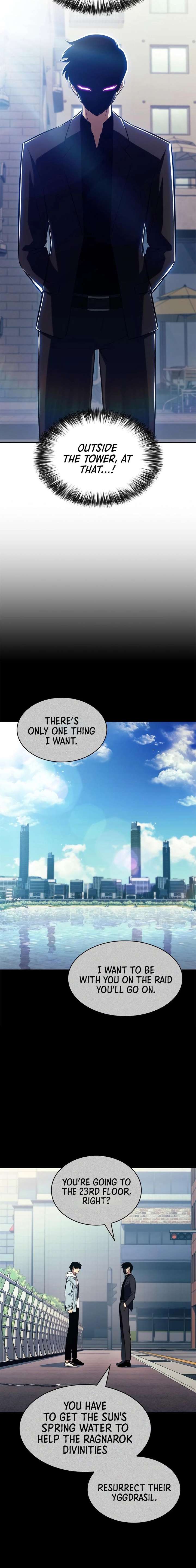 Read Solo Max-Level Newbie Manga Online