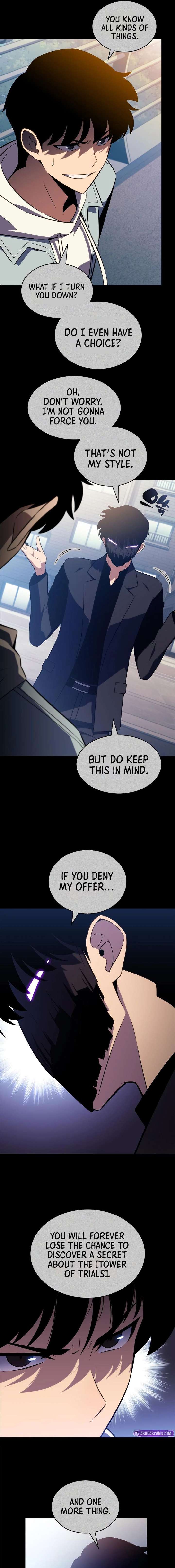 Read Solo Max-Level Newbie Manga Online