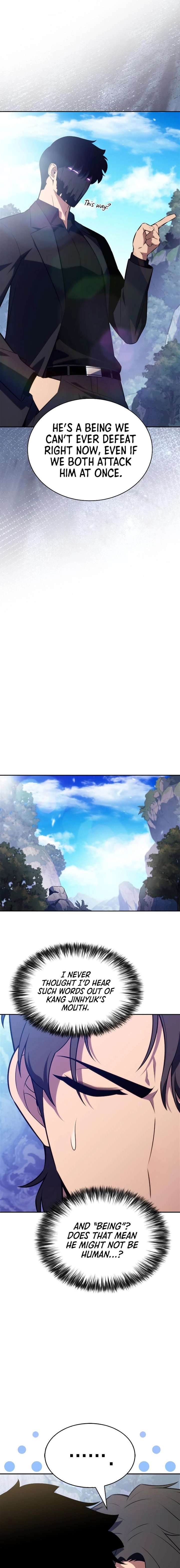 Read Solo Max-Level Newbie Manga Online