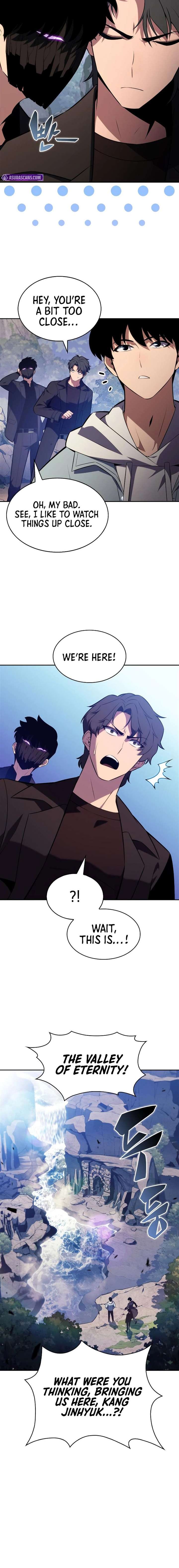 Read Solo Max-Level Newbie Manga Online