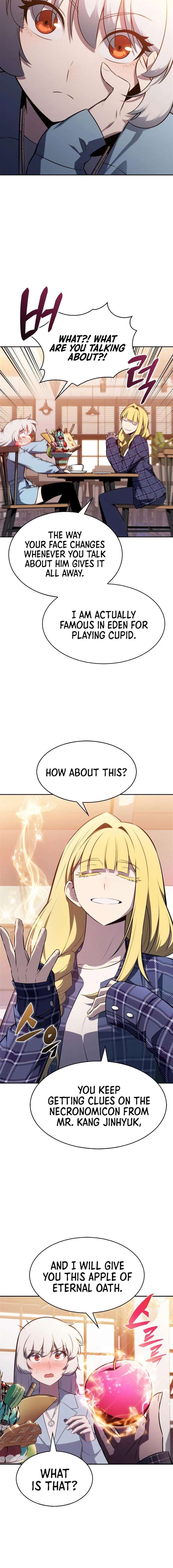 Read Solo Max-Level Newbie Manga Online