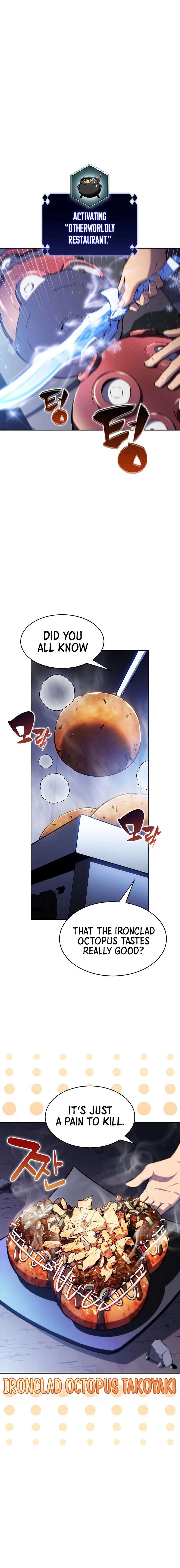 Read Solo Max-Level Newbie Manga Online