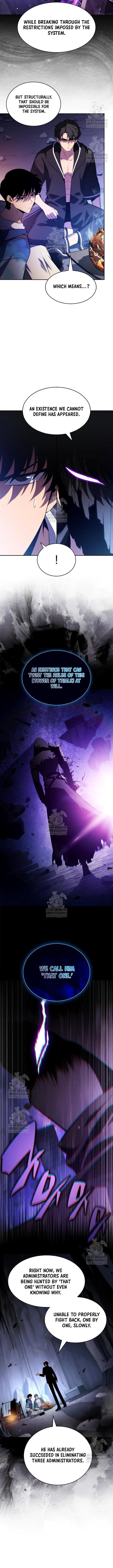 Read Solo Max-Level Newbie Manga Online