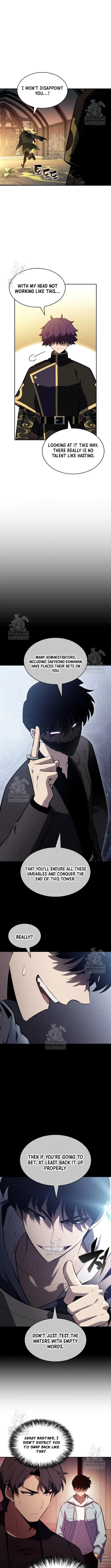 Read Solo Max-Level Newbie Manga Online