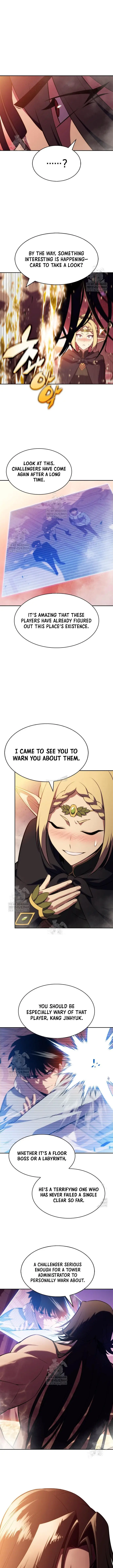 Read Solo Max-Level Newbie Manga Online