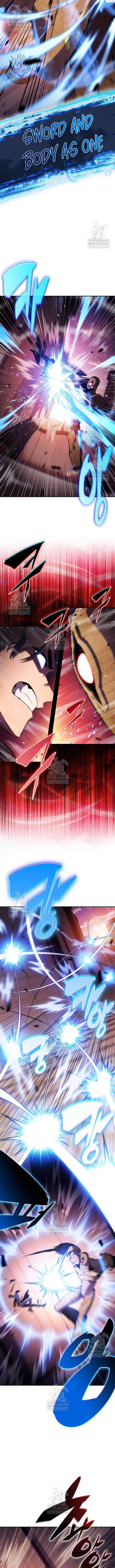 Read Solo Max-Level Newbie Manga Online