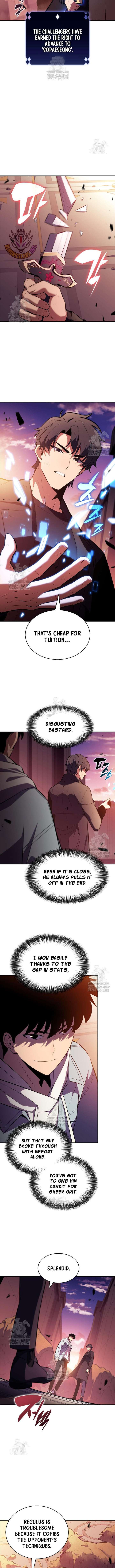 Read Solo Max-Level Newbie Manga Online