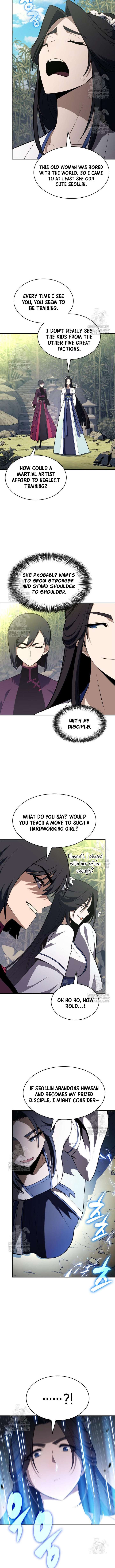 Read Solo Max-Level Newbie Manga Online