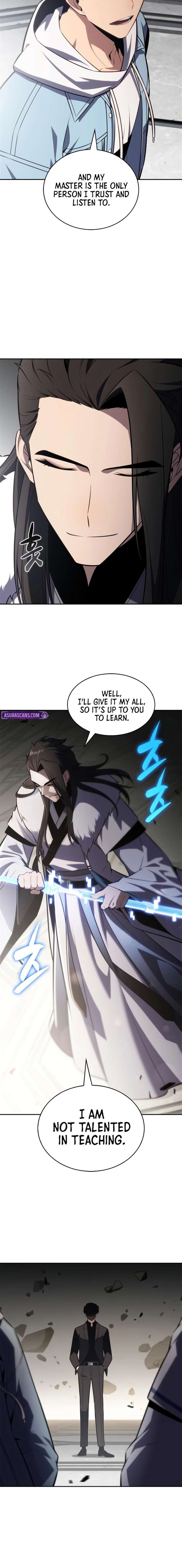 Read Solo Max-Level Newbie Manga Online