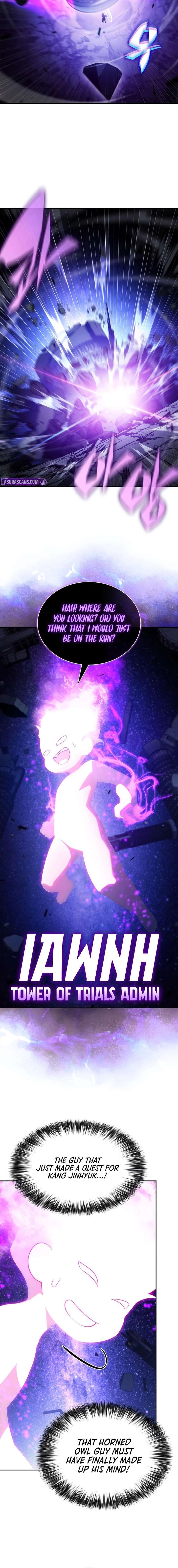 Read Solo Max-Level Newbie Manga Online