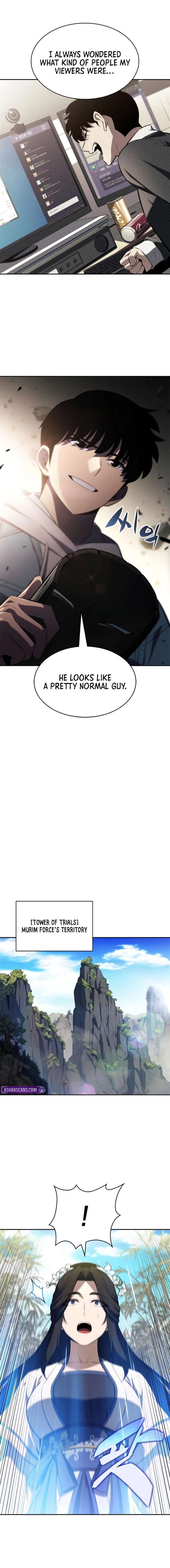 Read Solo Max-Level Newbie Manga Online