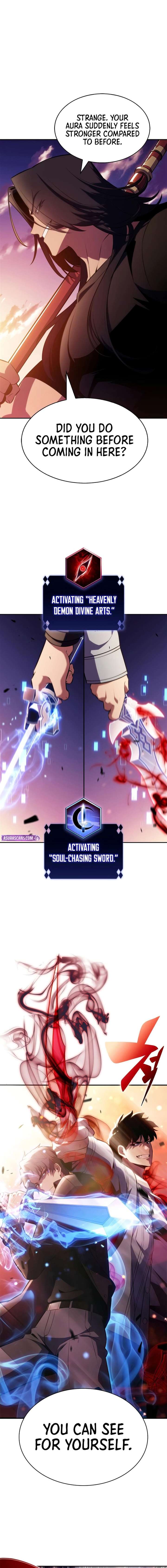 Read Solo Max-Level Newbie Manga Online