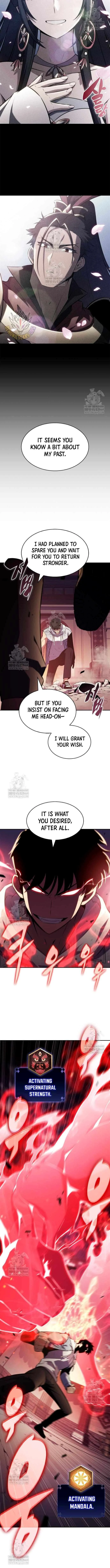 Read Solo Max-Level Newbie Manga Online