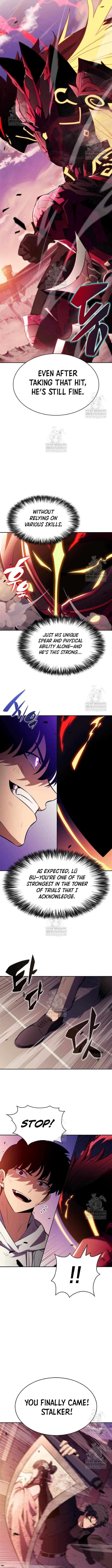 Read Solo Max-Level Newbie Manga Online