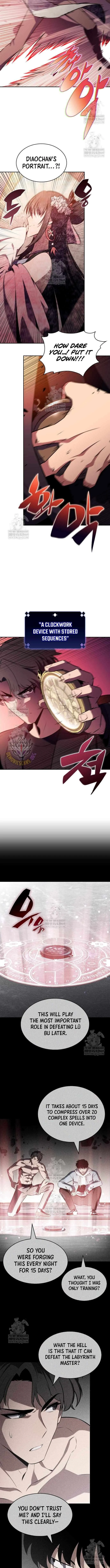 Read Solo Max-Level Newbie Manga Online