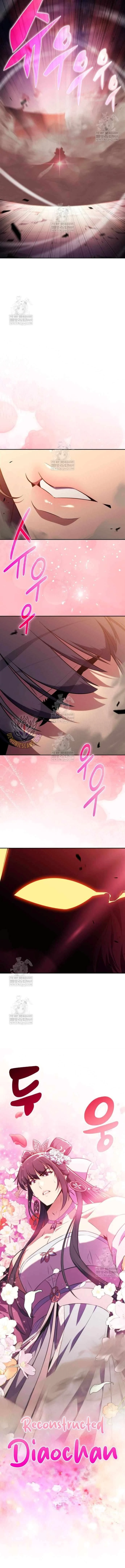 Read Solo Max-Level Newbie Manga Online