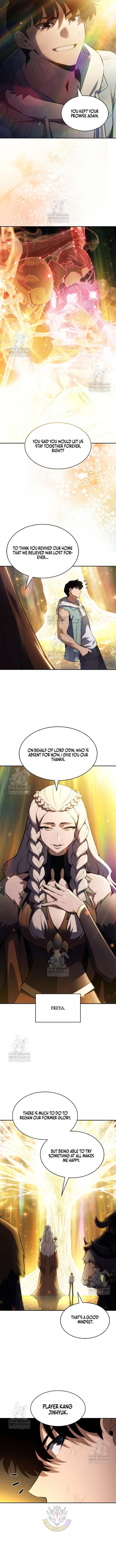 Read Solo Max-Level Newbie Manga Online