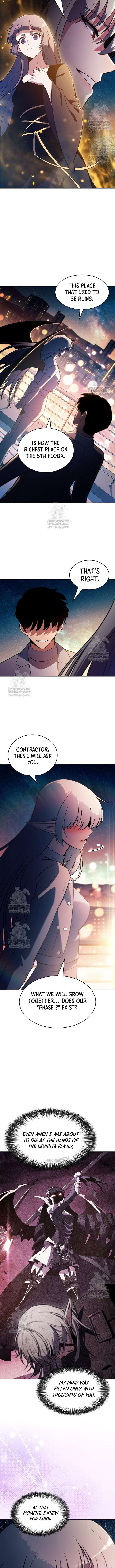 Read Solo Max-Level Newbie Manga Online